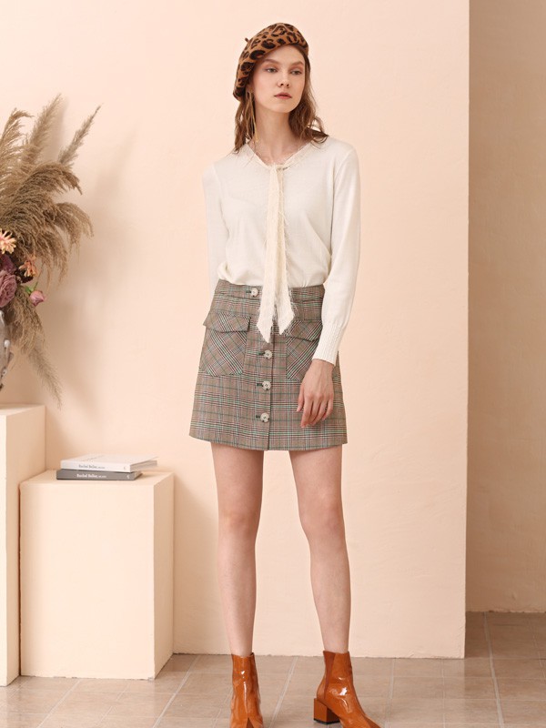 贝雷帽有什么好看的款式 贝雷帽应该怎么搭配