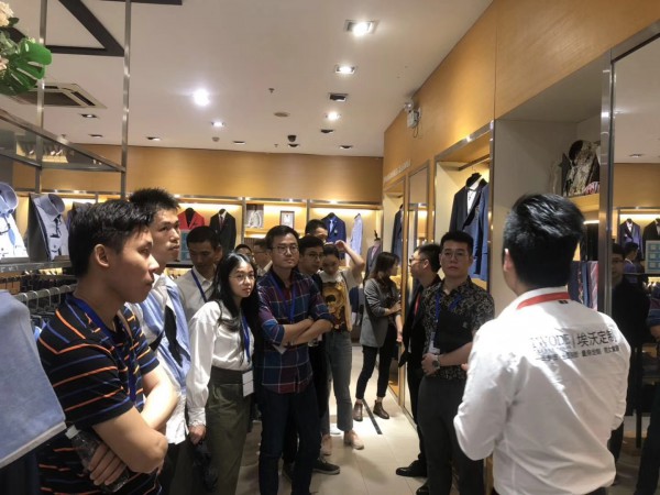 埃沃定制招商会正在火热进行中 欢迎您的莅临!