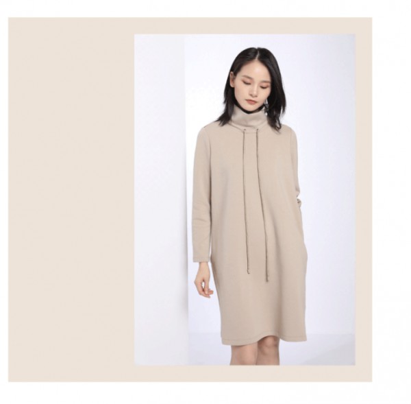 秋日倾诉:表情柔美,肌肤温馨,时光妙曼