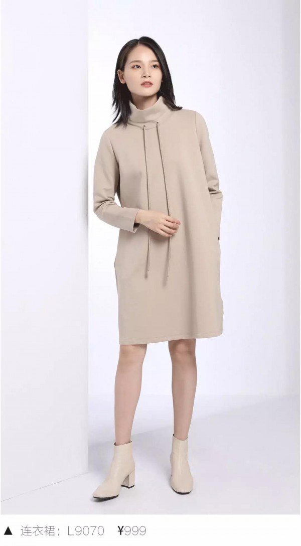 秋日倾诉:表情柔美,肌肤温馨,时光妙曼