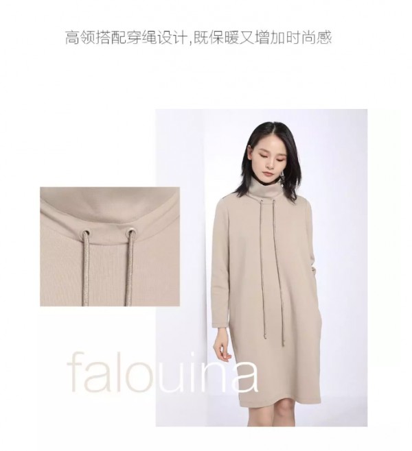 秋日倾诉:表情柔美,肌肤温馨,时光妙曼