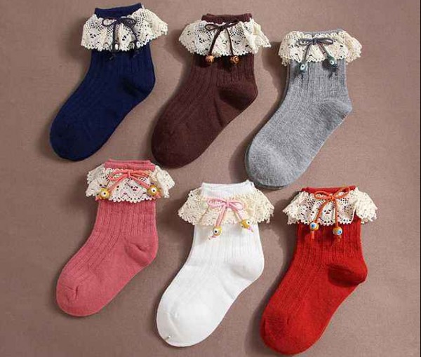 趣味和安全 第十五届上海袜交会守护宝宝们的贴身需求