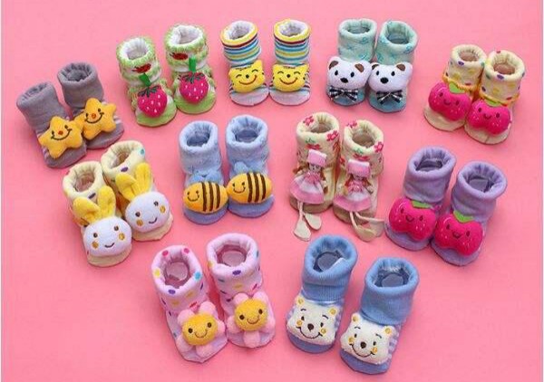 趣味和安全 第十五届上海袜交会守护宝宝们的贴身需求