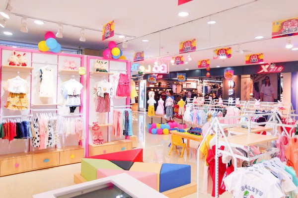 加盟童装哪个牌子好? 童装加盟赚钱吗?