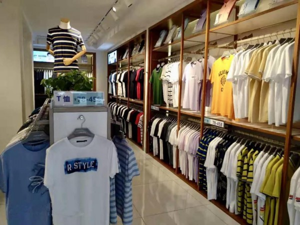 罗蒙新零售辽宁营口大石桥店盛大开业