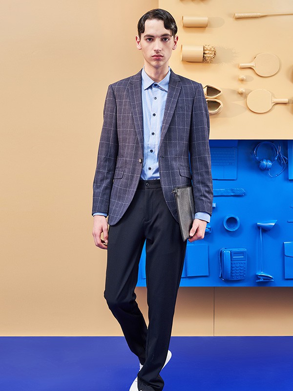 现实中的穿搭battle怎么取胜 秋冬什么单品实穿又时髦