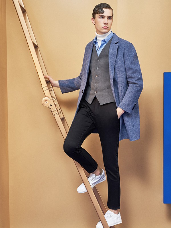 现实中的穿搭battle怎么取胜 秋冬什么单品实穿又时髦