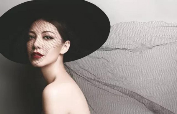 做一个精致的女人从来都不是说说而已