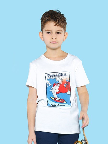 青少年适合穿什么 有什么好的推荐么