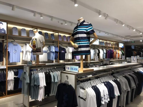 父亲节罗蒙又传喜讯:千万店系列之上海浦东新区川沙路店盛大开业