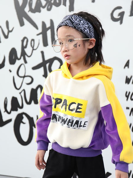 有哪些高品质的童装潮牌 为什么审美需要从小培养