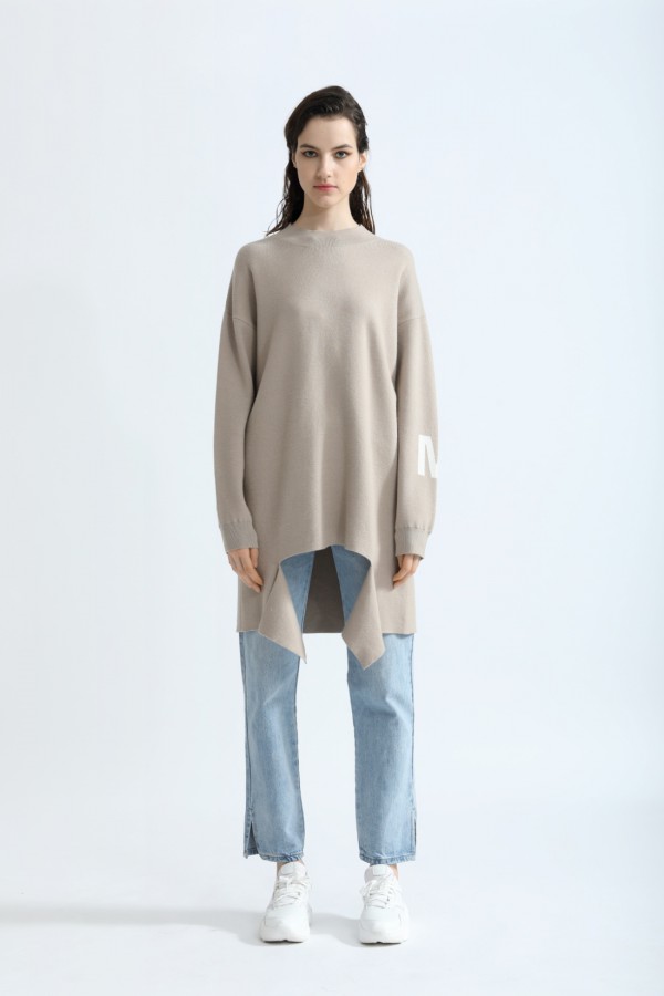 秋季女生穿搭什么好看 丹比奴一周穿衣搭配指南