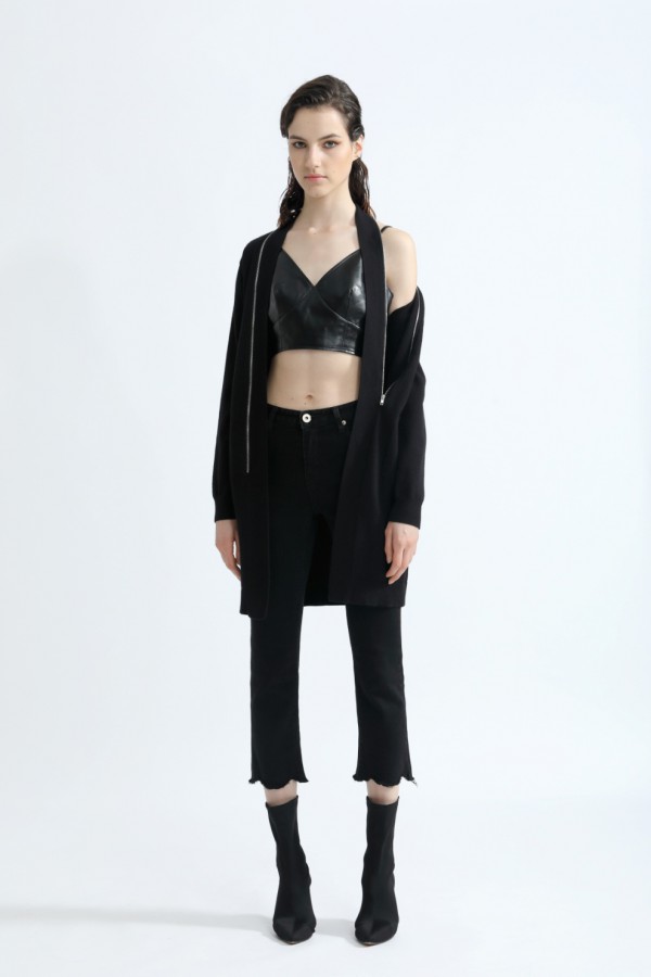 秋季女生穿搭什么好看 丹比奴一周穿衣搭配指南