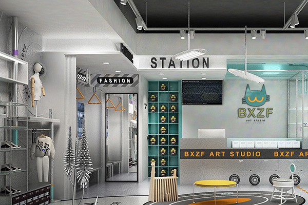 杭州童装加盟品牌有哪些?