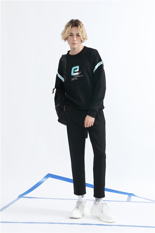 莎斯莱思男装最新秋季单品 演绎正统的新风尚风范