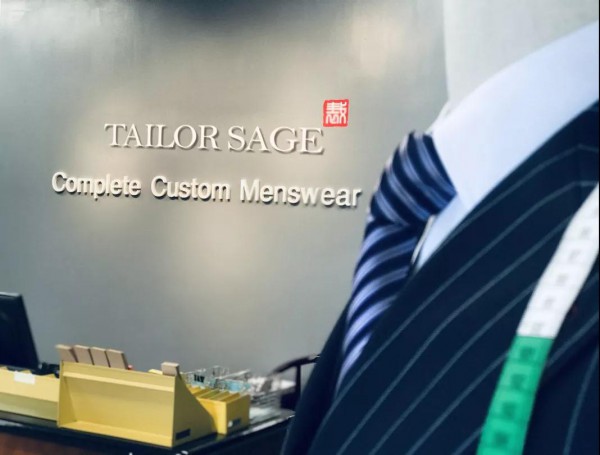 裁圣品牌高速发展的背后:凭什么傲视群雄?