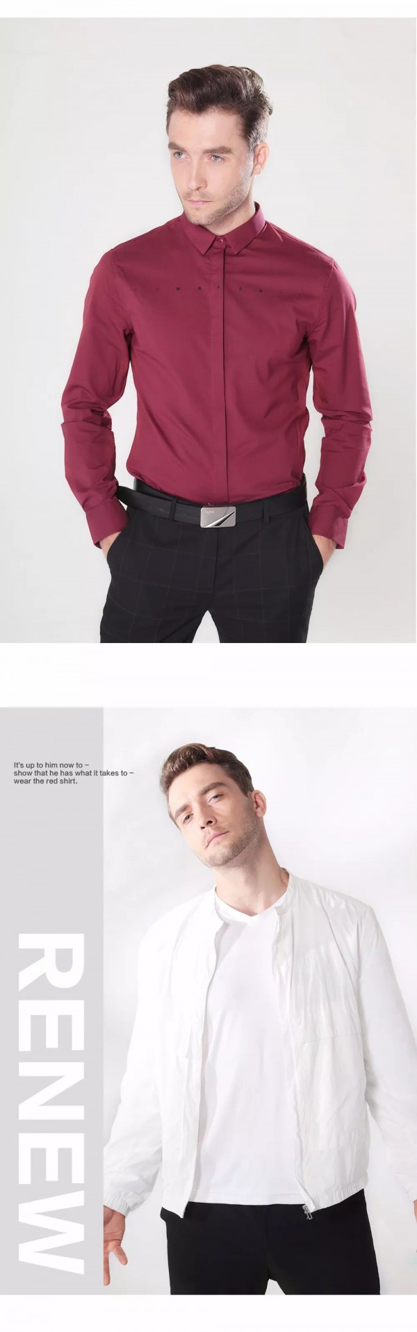 秋季新品 恩咖为你打造专属魅力