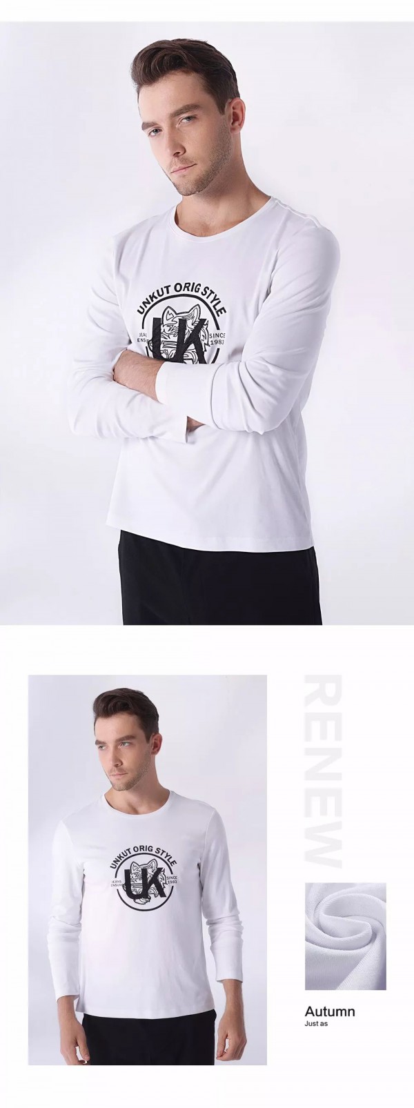 秋季新品 恩咖为你打造专属魅力