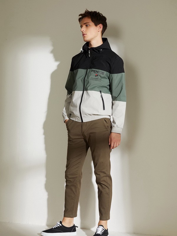 怎么给男朋友选秋季的时尚单品 新佳娜新品让你更添灵感