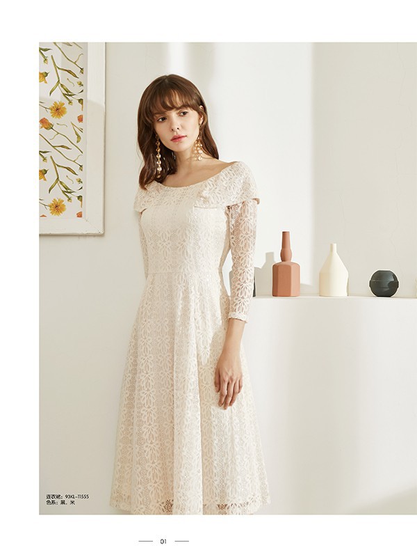 秋季有哪些白色的单品 白色秋装怎么搭配才好看