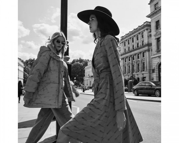 每个魅力女孩的必杀技是什么 get MISS SIXTY新品经典大片