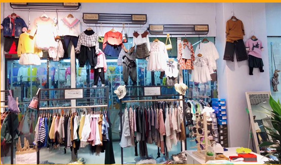 2019童装加盟好品牌推荐 让你轻松赚大钱