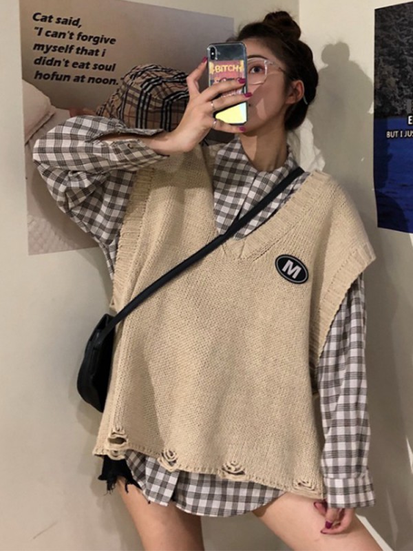 秋季内搭怎么穿 这三款你一定不要错过