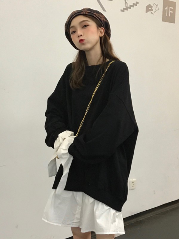 秋季内搭怎么穿 这三款你一定不要错过