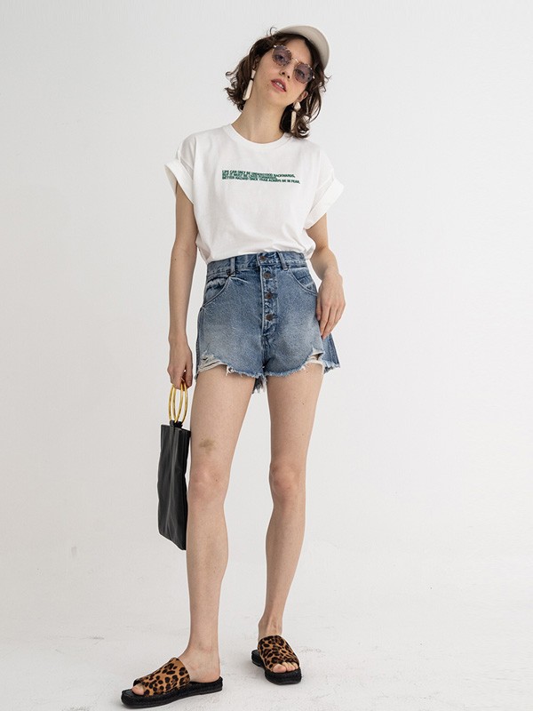 moussy