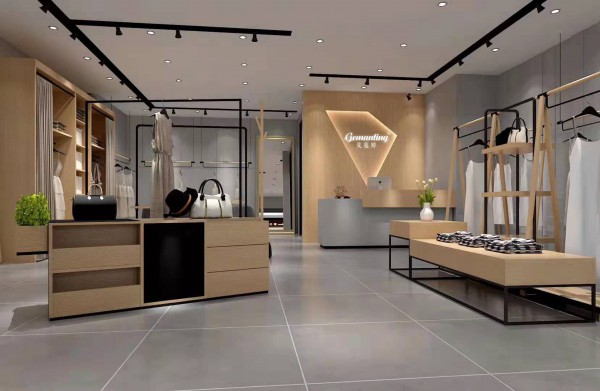 特大喜讯!戈蔓婷女装河北店即将盛大开业!