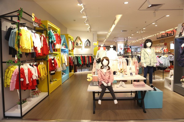 为什么那么多人选择童装行业 开一家童装店赚钱吗