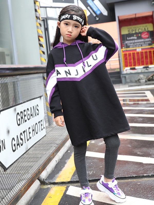 为什么审美需要从小培养 潮牌童装有哪些