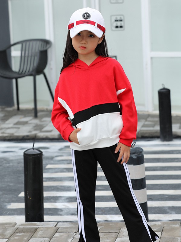 为什么审美需要从小培养 潮牌童装有哪些