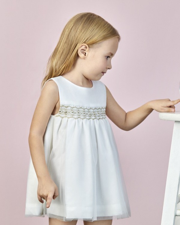 儿童穿搭指南 为你带来不一样的感觉