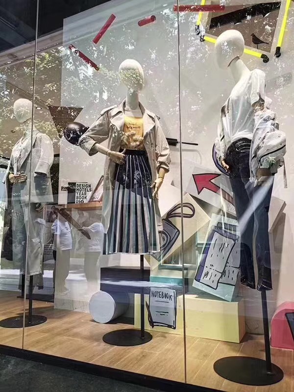 百图2020春季新品发布会正在进行中