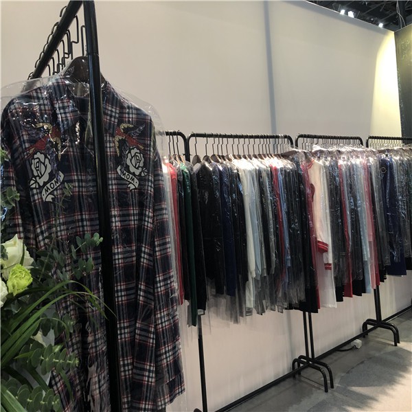 CHIC2019秋季展 美萃国际女装与您倾情相约!