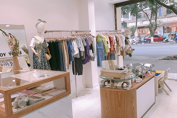 开童装店赚钱吗?童装加盟实力好品牌推荐