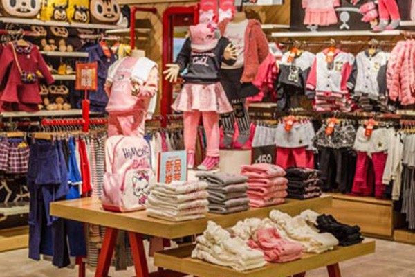 开童装店赚钱吗?童装加盟实力好品牌推荐