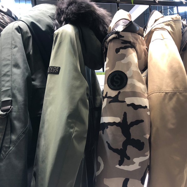 好品牌怎么找 sooyt邀您齐聚2019CHIC秋季展