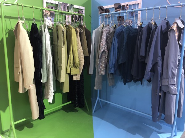 2019CHIC秋季展邀您体验IPX智能操作系统