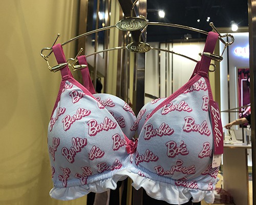 2019CHIC秋季展相约开启 古今与您一起共同体验其中的时尚魅力