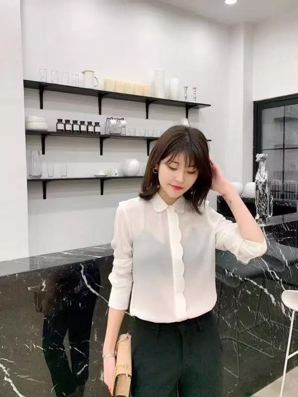 换季时尚你又如何选择 CHIC秋季站你喜欢哪个品牌