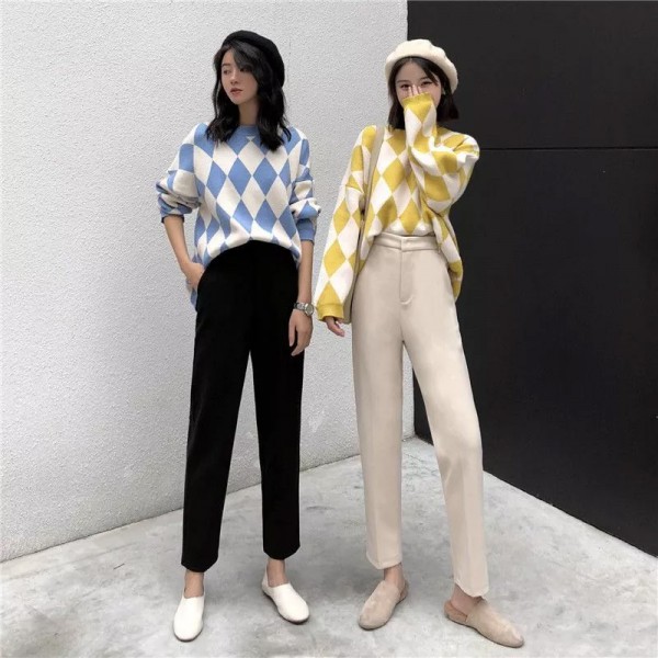 换季时尚你又如何选择 CHIC秋季站你喜欢哪个品牌