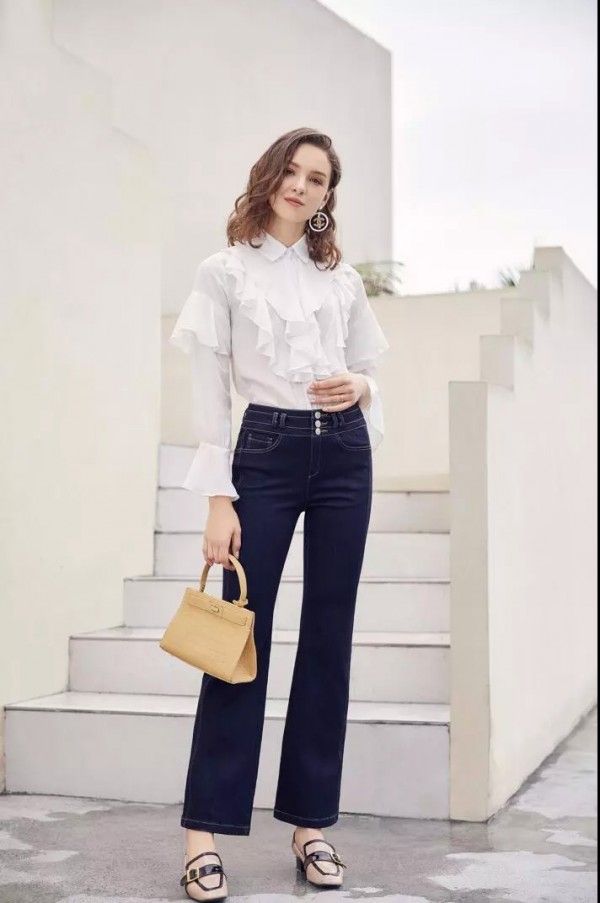 换季时尚你又如何选择 CHIC秋季站你喜欢哪个品牌