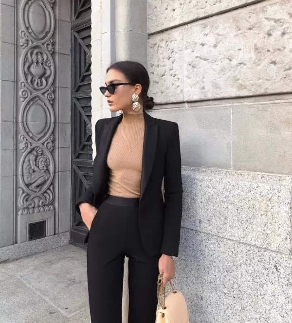 换季时尚你又如何选择 CHIC秋季站你喜欢哪个品牌