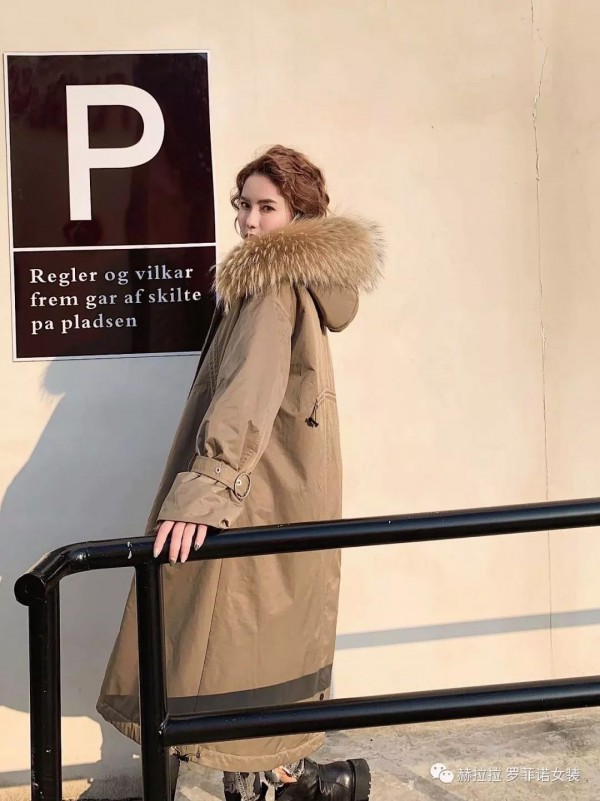 换季时尚你又如何选择 CHIC秋季站你喜欢哪个品牌