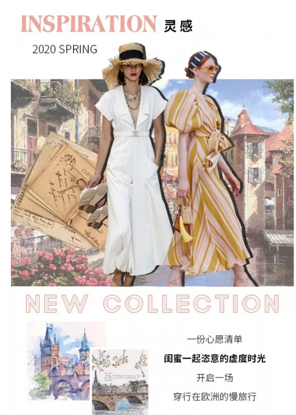 热烈祝贺百图2020 Spring 新品发布圆满成功!
