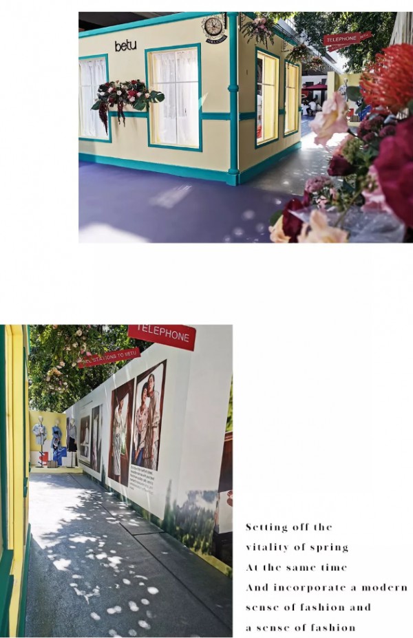 热烈祝贺百图2020 Spring 新品发布圆满成功!