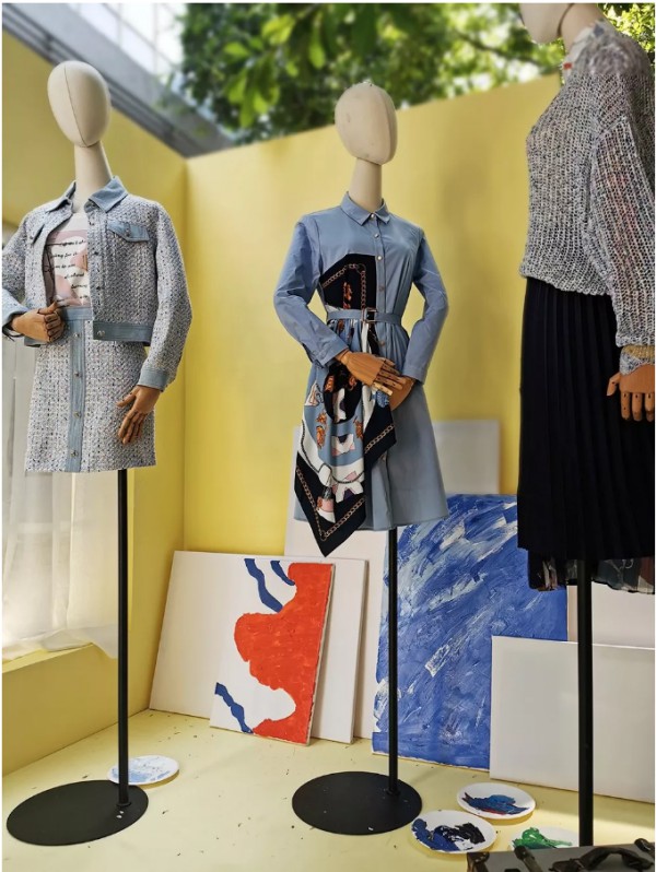 热烈祝贺百图2020 Spring 新品发布圆满成功!