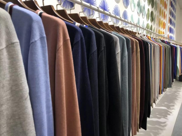 时尚男装｜科技型男“变形记”功能性与颜值齐飞